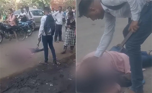 Ex lover Kill 